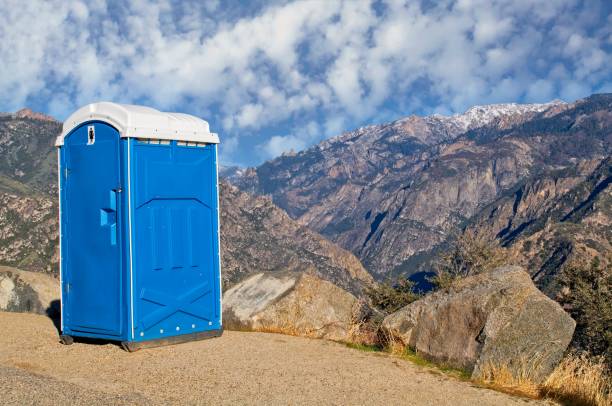 Best Porta potty delivery and setup  in Beggs, OK