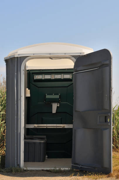 Best Porta potty delivery and setup  in Beggs, OK