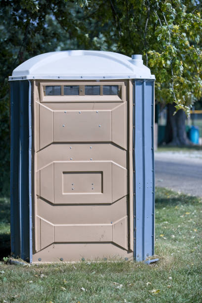 Best Portable restroom trailer rental  in Beggs, OK