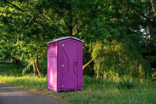 Best Affordable porta potty rental  in Beggs, OK