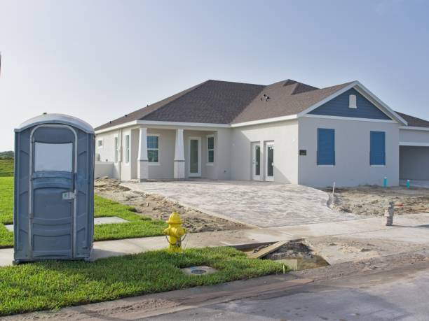 Portable Toilet Options We Offer in Beggs, OK